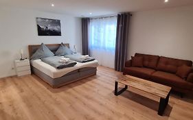 Noahs Apartments