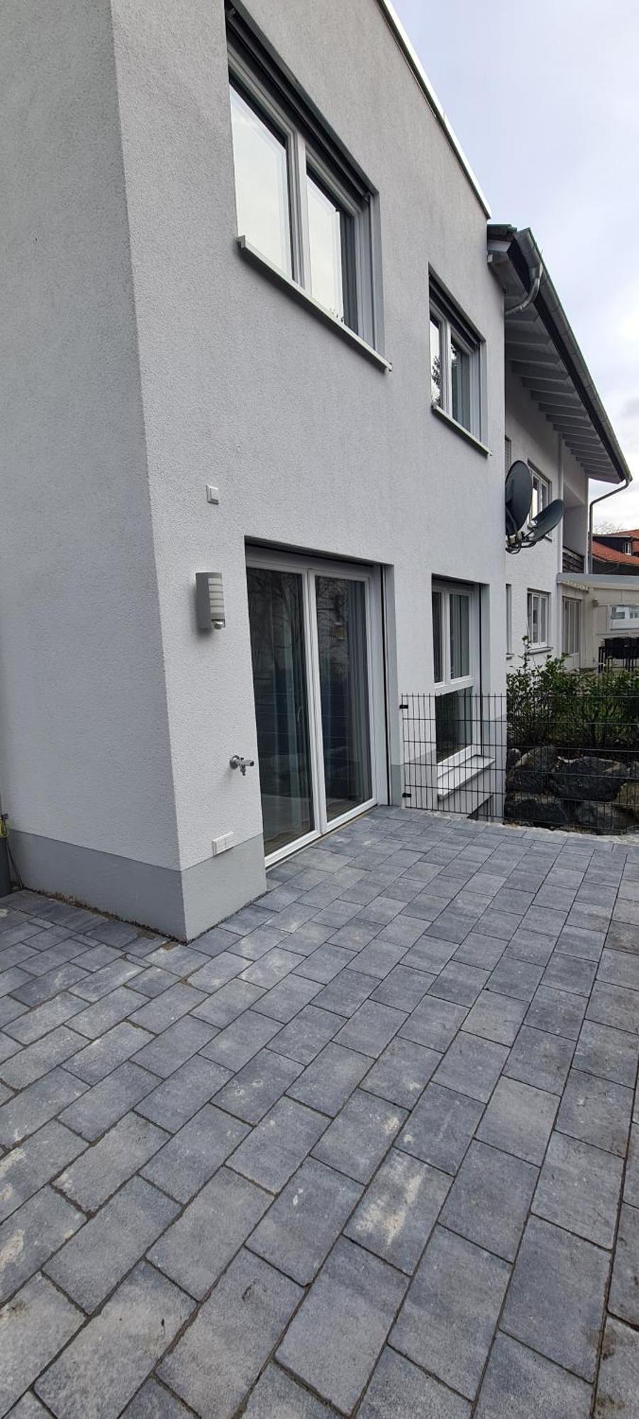 Noahs Apartments Fussen Exterior photo